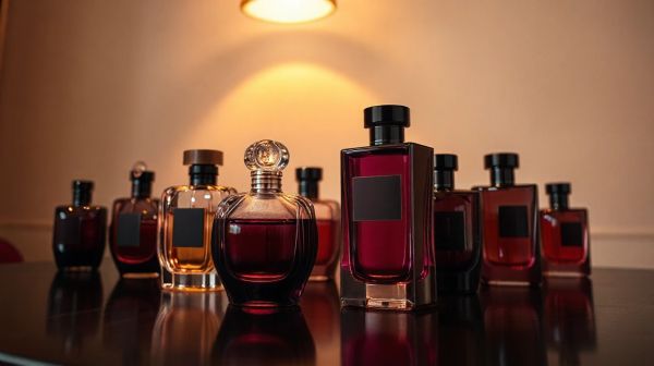 Explore top davidoff perfumes for women to discover your scent