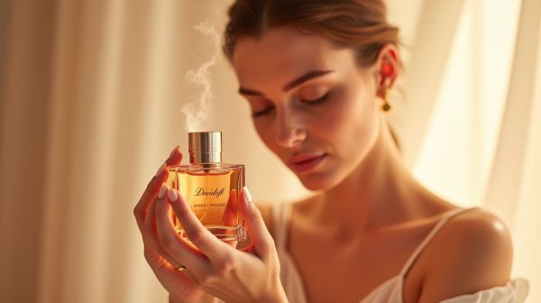 Find your signature scent with davidoff perfume for women